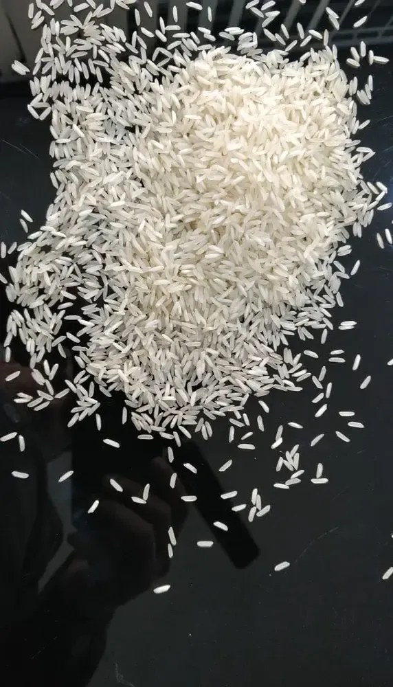 Golden Sella Basmati Rice