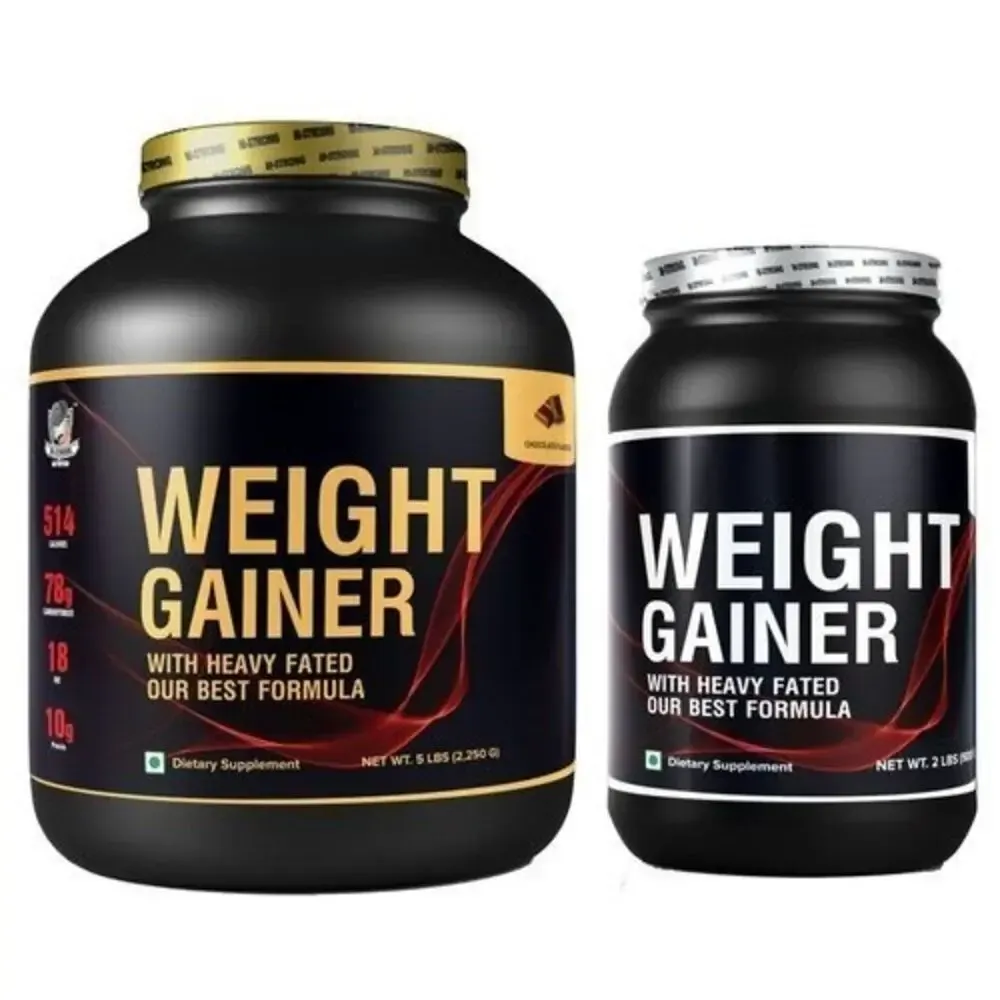Weight Gainer