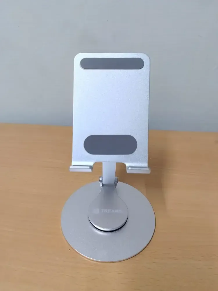 Mobile Stand
