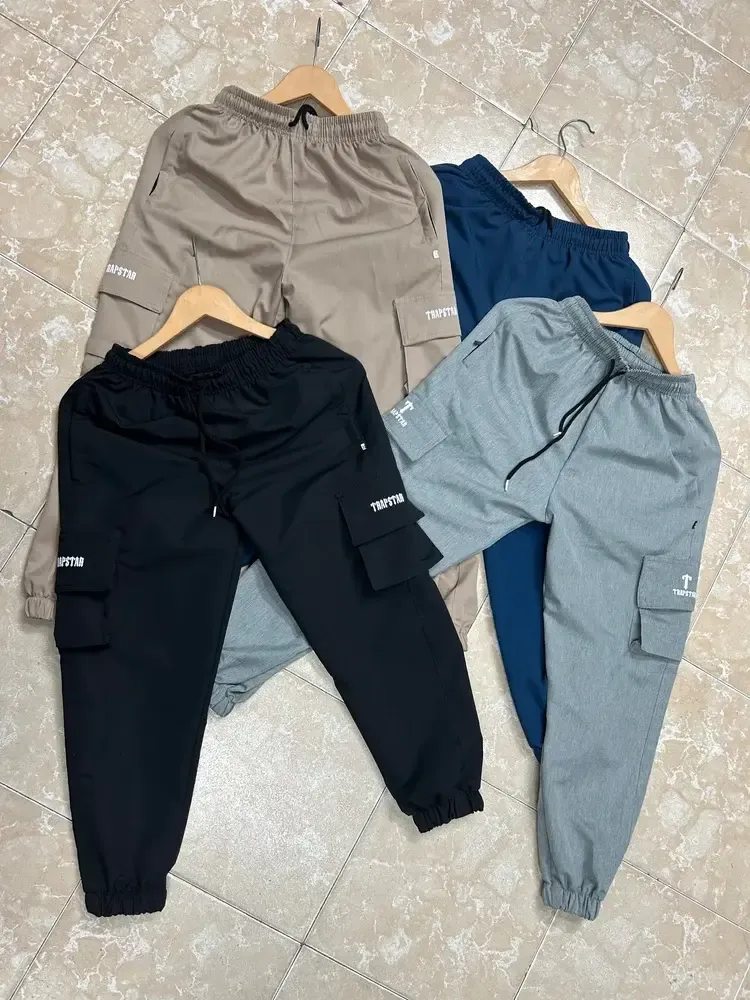 Trapstar Trouser
