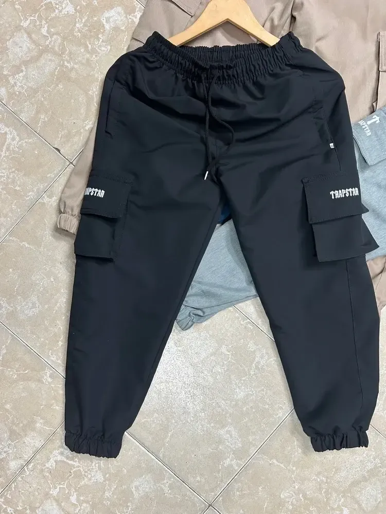 Trapstar Trouser