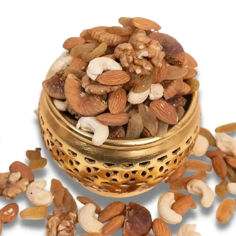 Mixed Dry Fruits