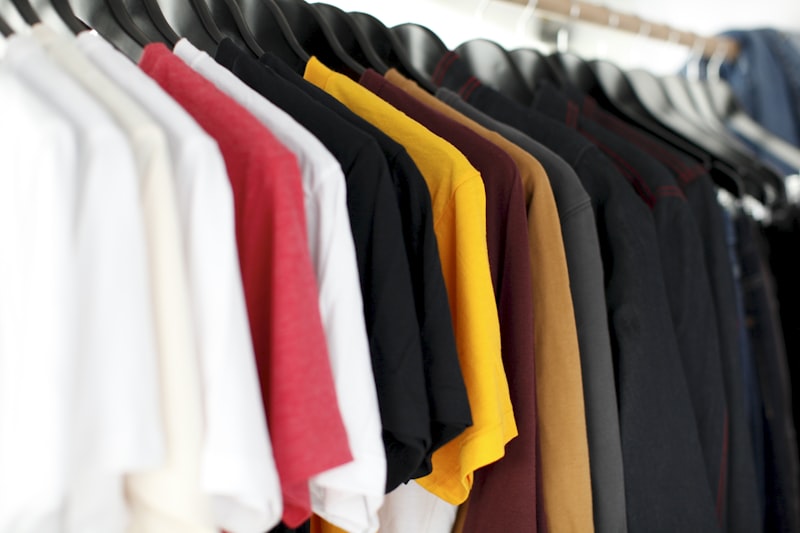 Shirts Couple Combo