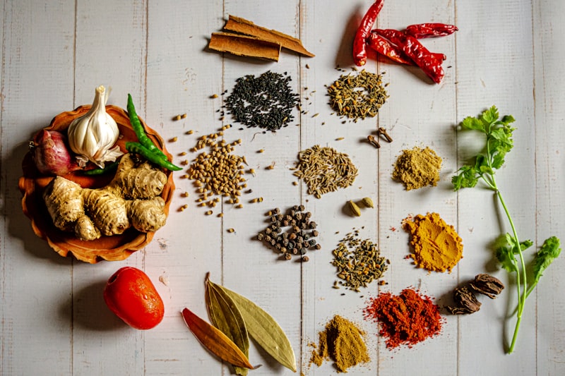 Mixed Dry Fruits