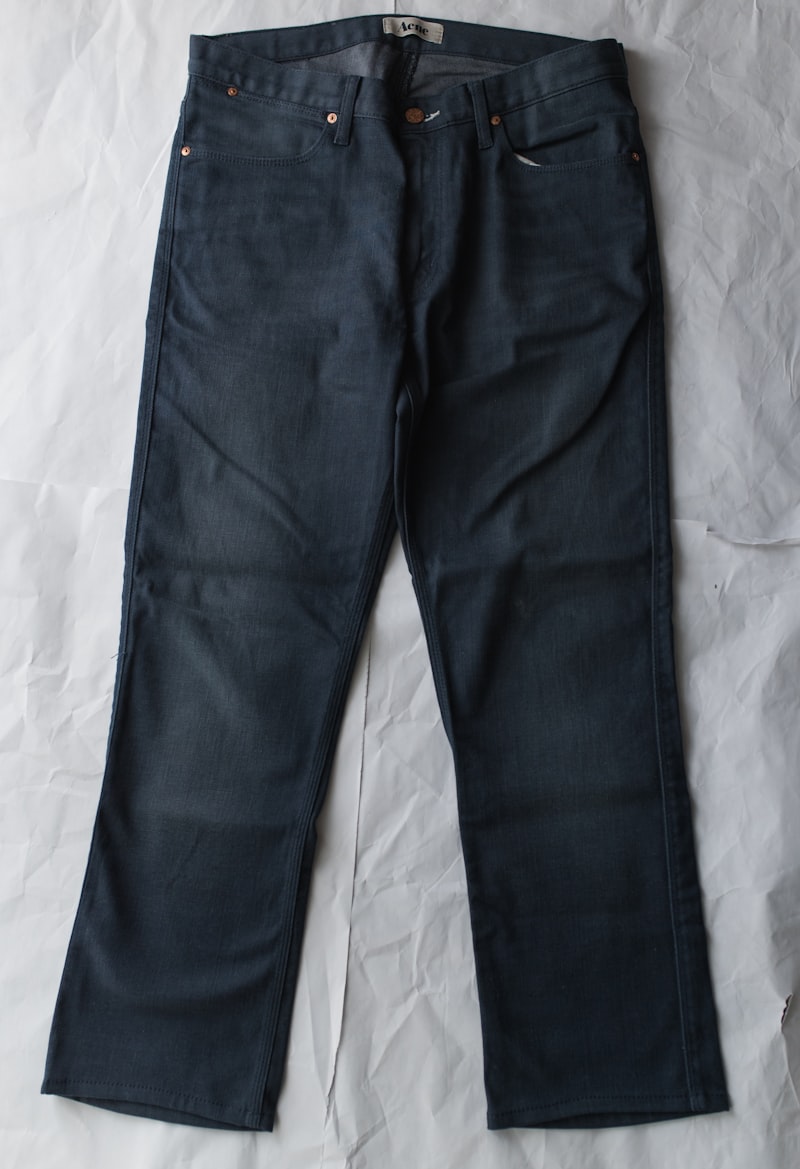 Trapstar Trouser