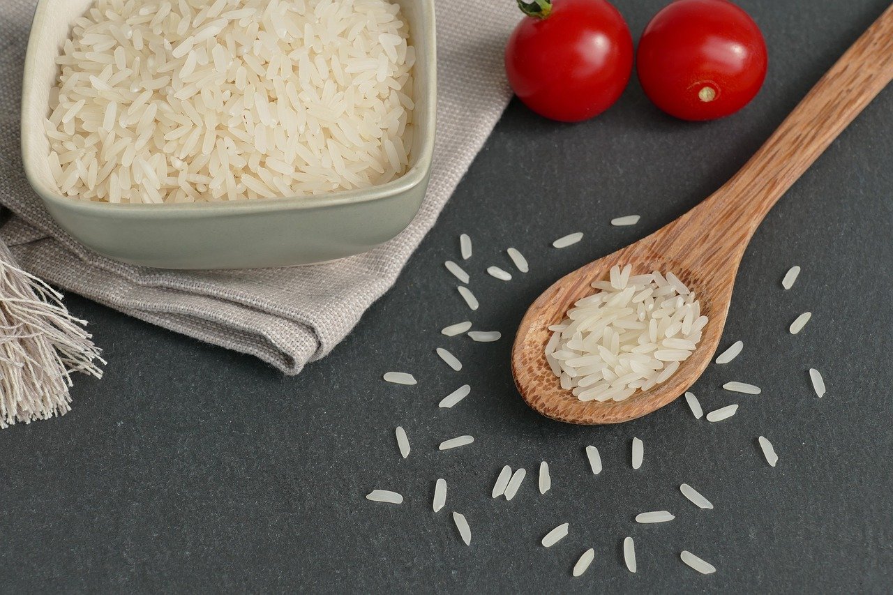 basmati